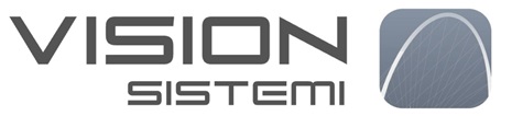VISION SISTEMI Logo